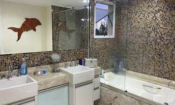 Imagem 7: Apartamento para venda com 192 metros quadrados com 2 quartos em Aclimação - São Paulo - S