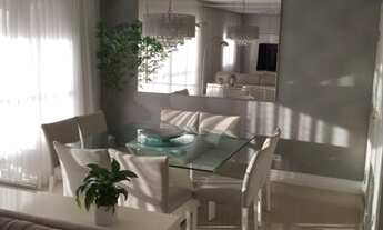 Imagem: Guarulhos - Apartamento Padrão - Jardim