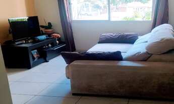 Imagem 3: Apartamento - Jardim Líbano, City Pinheirinho