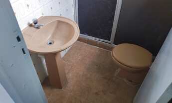 Imagem 4: Boa Casa no Alto do Barão - Frente de rua - independente