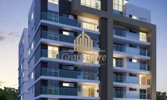 Imagem: Cobertura 3 dormitórios à venda Cabral