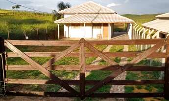 Imagem: Chácara com 2 dormitórios à venda, 1000