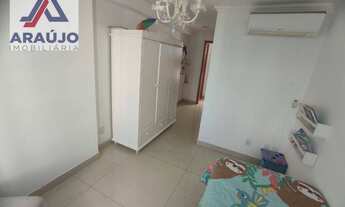 Imagem 13: Apartamento com 3 dormitórios à venda, 128 m² por R$ 850.000,00 - Altiplano Cabo Branco