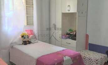 Imagem 4: Casa Térrea a Venda - Parque Interlagos - 3 Dormitórios - Garagem Coberta