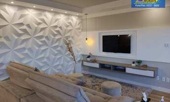 Imagem: Apartamento com 3 dormitórios para alugar