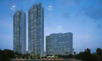 Imagem 2: Apartamento de 262 metros quadrados no bairro São José com 4 quartos