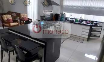 Imagem 5: Casa em Condomínio para Venda em Indaiatuba, Helvétia Park, 3 dormitórios, 3 suítes, 5 ban