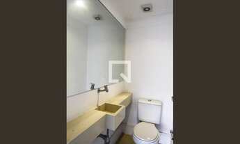 Imagem 7: Apartamento à Venda - Panamby, 3 Quartos, 124 m2