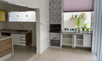 Imagem 3: SOBRADO - CONDOMÍNIO BELLA CITTA - FAZENDA RODEIO