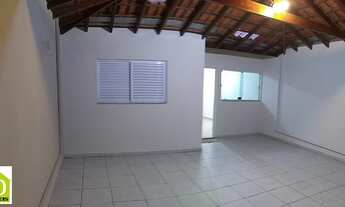 Imagem 2: Casas 2 Quartos para Venda em Tatuí, Jardim Mantovani, 2 dormitórios, 1 suíte, 2 banheiros