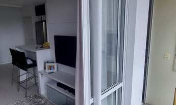 Imagem 3: Apartamento para venda possui 88 metros quadrados com 3 quartos em Campeche - Florianópoli