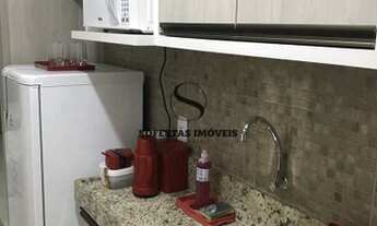 Imagem 6: Flat mobiliado bairro Mirante próximo ao Partage