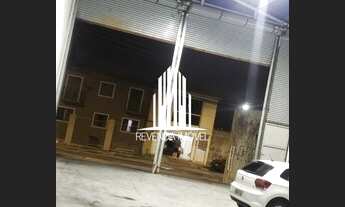 Imagem 2: Galpão Comercial em Osasco com 750M²