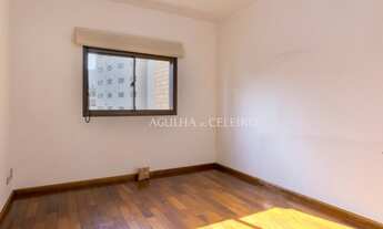 Imagem 7: SãO PAULO - Apartamento Padrão - Moema