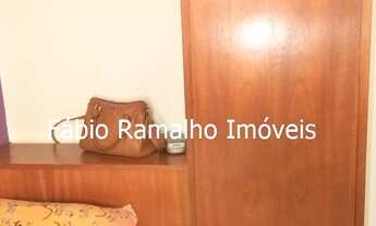 Imagem 6: Apartamento com 3 dormitórios, 2 banheiros, e 2 vagas, no Jardim Marajoara