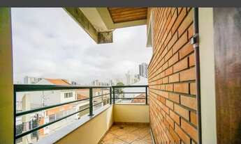 Imagem 2: Sobrado para venda com 300 metros quadrados com 3 quartos em Vila Gomes Cardim - São Paulo