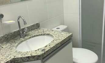 Imagem 7: Apartamento para aluguel e venda tem 49 metros quadrados com 1 quarto