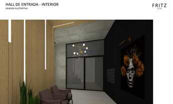 Imagem 3: Studio à venda, Coqueiros, Florianópolis, SC