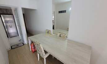 Imagem 6: Apartamento com 2 dormitórios à venda, 90 m² por R$ 359.000,00 - Vila Tupi - Praia Grande