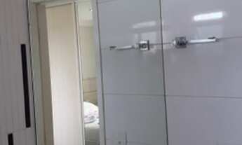 Imagem 5: Apartamento para venda com 60 metros quadrados com 2 quartos em Parque Brasília - Campinas