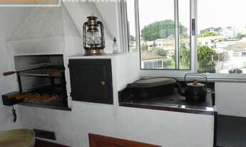 Imagem 4: APARTAMENTO RESIDENCIAL em FLORIANÓPOLIS - SC, CAPOEIRAS