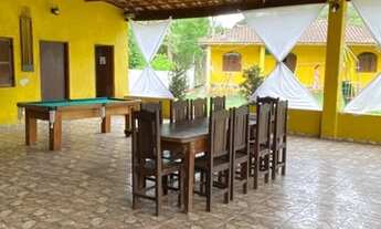 Imagem 5: Vendo chácara em Ibiuna 5000m2 murada, para fins de semana