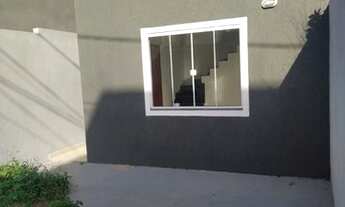 Imagem 2: Casa aluguel jardim vitória