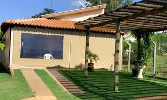 Imagem: CHACARA RURAL em TANABI - SP, RESIDENCIAL