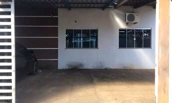 Imagem 2: Casa com 2 dormitórios para alugar, 59 m² por R$ 1.300,00/mês - Jardim Aureni III (Taquara