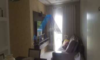 Imagem 4: Apartamento Residencial à venda, Morada das Vinhas, Jundiaí - AP0037