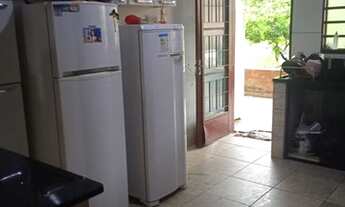 Imagem 4: Casa de Condomínio 3 quartos para Venda Guará I, Brasília