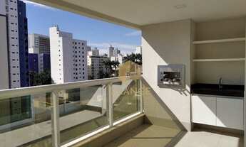 Imagem 6: Apartamento Alto Padrão Guanabara