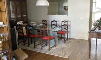 Imagem 3: Apartamento com 4 dormitórios à venda, 175 m² - Itaim Bibi - São Paulo/SP