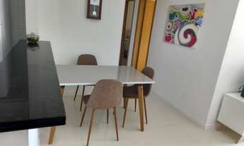 Imagem 6: Vendo 3/4 com suíte e varanda- 2 vagas- Vista Mar- PIATÂ- EDIFÍCIO LOTUS