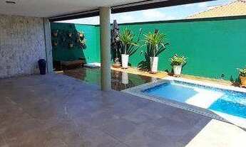 Imagem 7: Casa em condomínio com 4 dormitórios, sendo 4 suítes à venda por R$ 1.500.000 - Jardim Ibi