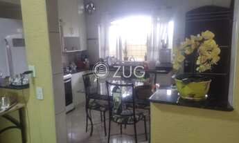 Imagem 4: Casa - Jardim Eulina - Campinas