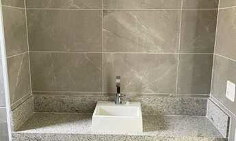 Imagem 6: Casa com 4 dormitórios à venda, 188 m² por R$ 1.320.000,00 - Boqueirão - Santos/SP