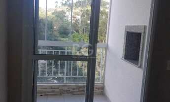 Imagem 3: Porto Alegre - Apartamento Padrão - Teresópolis