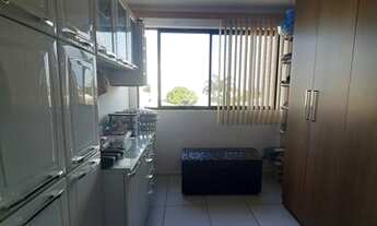 Imagem 4: Apartamento para venda tem 64 metros quadrados com 3 quartos em Bairro Novo - Olinda - PE