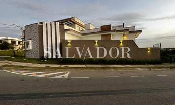 Imagem 3: Casa de esquina, Cond. Cyrela Landscape - Sorocaba-Sp