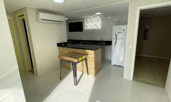 Imagem: 1107A - Alugo Flat para aluguel possui 29