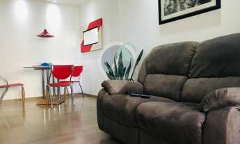 Imagem 3: Apartamento para alugar no Centro de Osasco