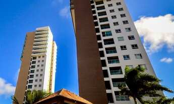 Imagem: Apartamento Pronto em Capim Macio - 2/4