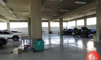 Imagem 2: São Paulo - Prédio Inteiro - Vila Olímpia