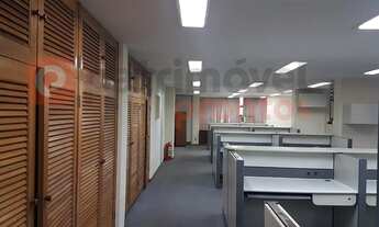 Imagem: Sala - Centro