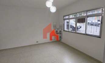 Imagem 6: Sobrado ótimo para comercial ou resdncial próx. da R. Silva Bueno