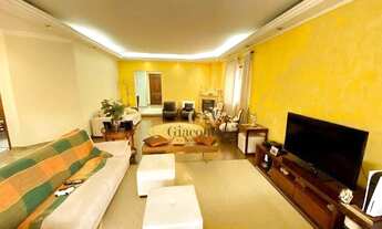 Imagem 2: Casa com 4 dormitórios, 370 m² - venda por R$ 2.500.000,00 ou aluguel por R$ 20.000,00/mês