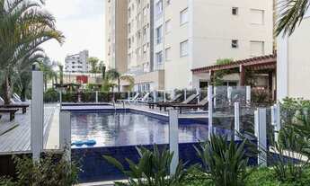 Imagem: Porto Alegre - Apartamento Padrão - Tristeza