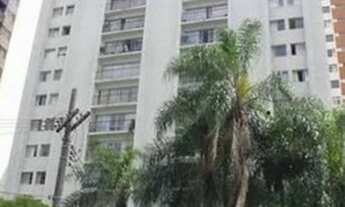 Imagem 5: Apartamento com 170m², 4 dormitórios e 2 vagas em rua desejada no Jardim Paulista