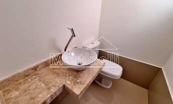 Imagem 1: Ribeirão Preto - Apartamento Padrão - Jardim Nova Aliança